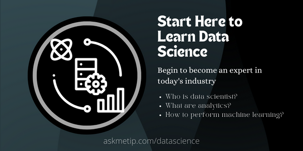 data-science-getting-started